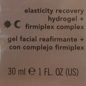 Gold Dynamics  elasticity recovery hydrogel